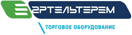 logo Артель Терем Торговое оборудование из дерева